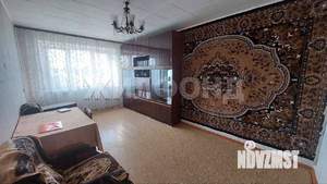 3-к квартира, вторичка, 60м2, 7/9 этаж