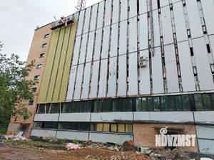 1-к квартира, вторичка, 48м2, 5/5 этаж