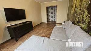 3-к квартира, вторичка, 65м2, 9/9 этаж