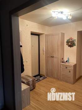 2-к квартира, вторичка, 67м2, 1/9 этаж