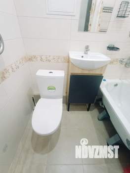 1-к квартира, вторичка, 30м2, 4/10 этаж