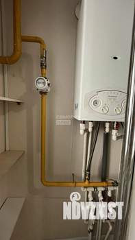 3-к квартира, вторичка, 75м2, 1/4 этаж