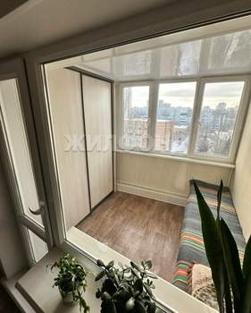 3-к квартира, вторичка, 66м2, 9/9 этаж