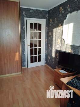 3-к квартира, вторичка, 65м2, 5/9 этаж