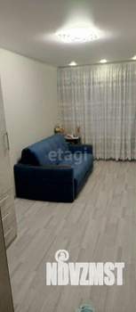 2-к квартира, вторичка, 46м2, 3/5 этаж