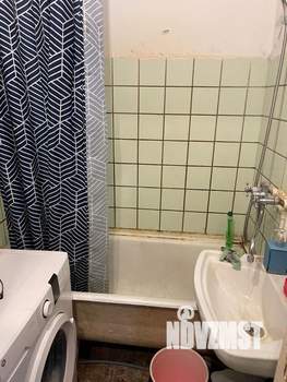 1-к квартира, вторичка, 35м2, 2/14 этаж