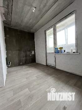 2-к квартира, вторичка, 60м2, 14/16 этаж