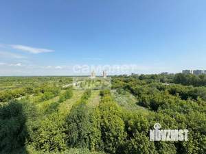 1-к квартира, вторичка, 60м2, 6/24 этаж