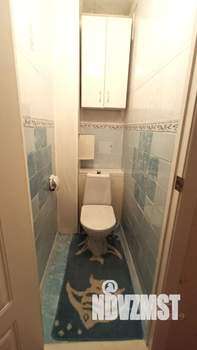 3-к квартира, вторичка, 65м2, 4/9 этаж