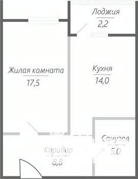 Фото квартиры на продажу (1)