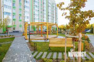 3-к квартира, вторичка, 78м2, 5/11 этаж