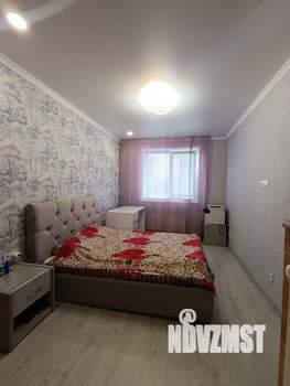 3-к квартира, вторичка, 79м2, 3/11 этаж