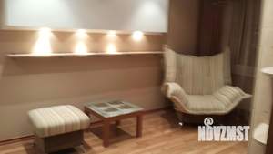 1-к квартира, вторичка, 33м2, 6/9 этаж