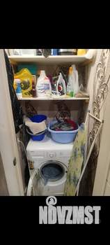 1-к квартира, вторичка, 34м2, 1/10 этаж