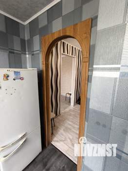 1-к квартира, вторичка, 34м2, 5/5 этаж