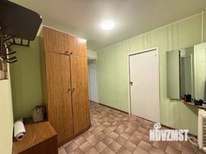 2-к квартира, вторичка, 46м2, 10/12 этаж