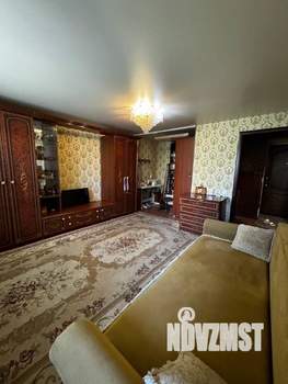 1-к квартира, вторичка, 35м2, 3/5 этаж