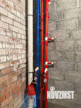 1-к квартира, сданный дом, 40м2, 4/6 этаж