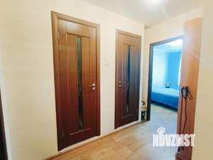 3-к квартира, вторичка, 66м2, 5/9 этаж