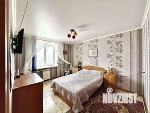 3-к квартира, вторичка, 61м2, 8/9 этаж
