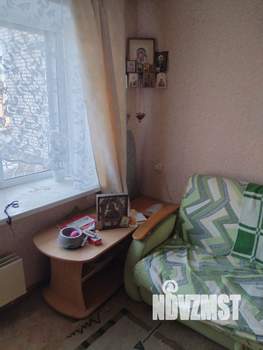1-к квартира, вторичка, 29м2, 1/9 этаж