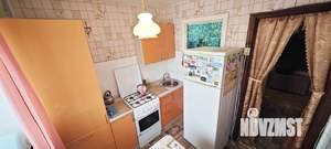 3-к квартира, вторичка, 56м2, 5/5 этаж
