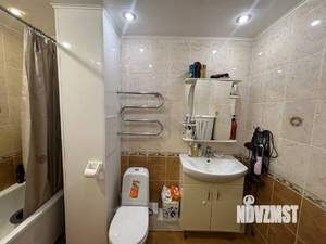 1-к квартира, вторичка, 33м2, 2/5 этаж