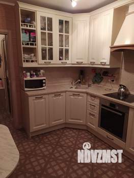 1-к квартира, вторичка, 35м2, 14/14 этаж