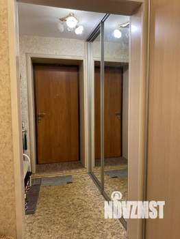 1-к квартира, вторичка, 60м2, 8/16 этаж