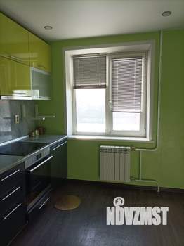 2-к квартира, вторичка, 51м2, 5/9 этаж