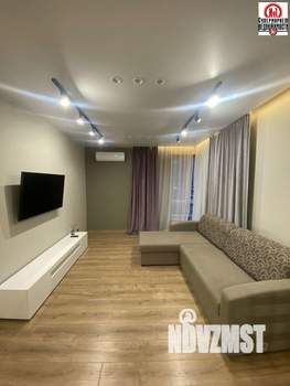 2-к квартира, вторичка, 52м2, 2/9 этаж