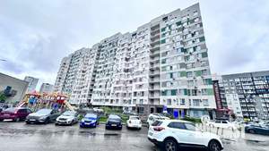 Студия квартира, вторичка, 23м2, 3/13 этаж