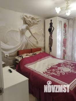 4-к квартира, вторичка, 66м2, 5/5 этаж