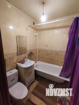 1-к квартира, вторичка, 32м2, 2/4 этаж