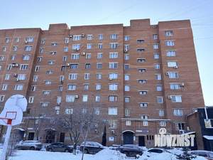 4-к квартира, вторичка, 110м2, 7/9 этаж