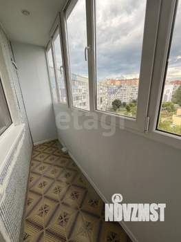 1-к квартира, вторичка, 33м2, 8/9 этаж