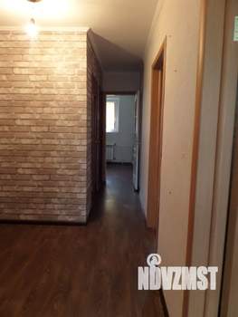 3-к квартира, вторичка, 65м2, 5/5 этаж