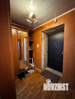 1-к квартира, вторичка, 36м2, 2/5 этаж