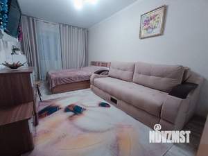 1-к квартира, вторичка, 38м2, 13/14 этаж