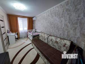 2-к квартира, вторичка, 44м2, 1/5 этаж