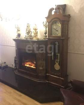 3-к квартира, вторичка, 130м2, 4/5 этаж
