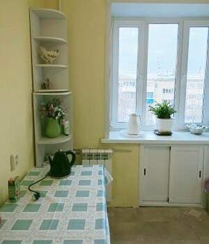 2-к квартира, вторичка, 44м2, 5/5 этаж