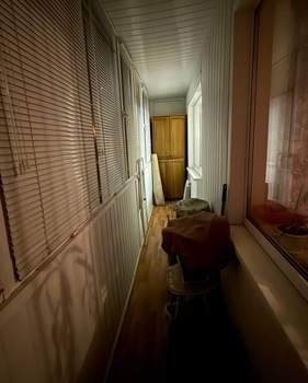 2-к квартира, вторичка, 49м2, 2/5 этаж