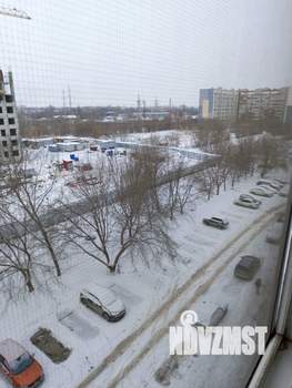 1-к квартира, вторичка, 37м2, 6/10 этаж