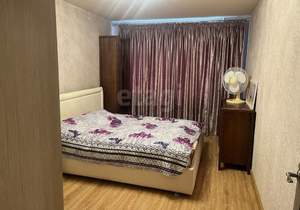 2-к квартира, вторичка, 67м2, 1/9 этаж