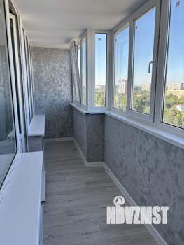 2-к квартира, вторичка, 46м2, 14/16 этаж