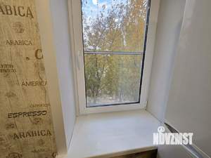1-к квартира, вторичка, 29м2, 4/9 этаж