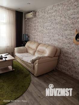 3-к квартира, вторичка, 60м2, 4/16 этаж