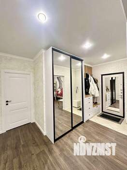 3-к квартира, вторичка, 63м2, 2/9 этаж