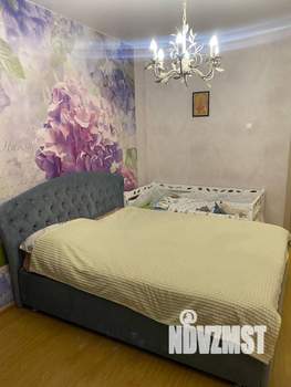 2-к квартира, вторичка, 54м2, 3/15 этаж